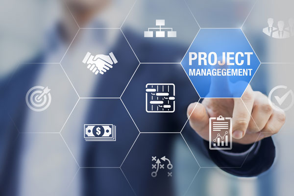 Project Management & Execution