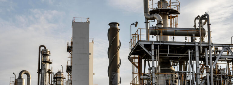Trusted Energy Solutions. Proven Field Results.