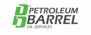 Petroleum Barrel